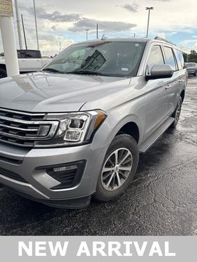 2021 Ford Expedition XLT