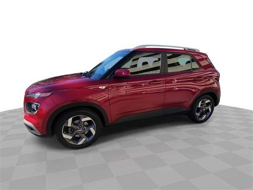 2023 Hyundai VENUE SEL
