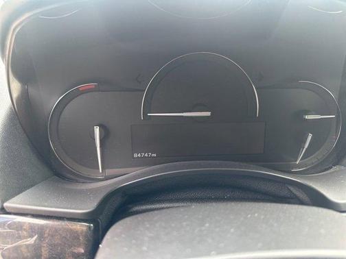 2018 Cadillac ATS 2.0L Turbo Luxury