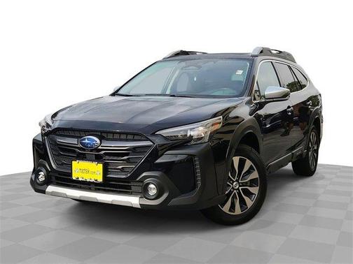 2023 Subaru Outback Touring