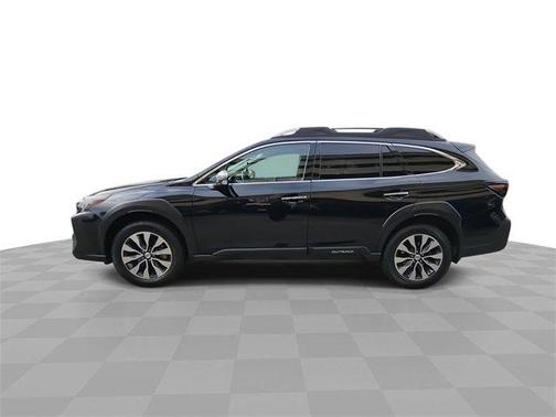 2023 Subaru Outback Touring