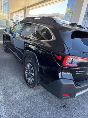 2023 Subaru Outback Touring