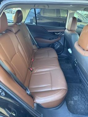 2023 Subaru Outback Touring