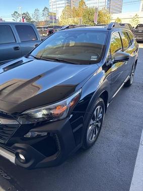 2023 Subaru Outback Touring