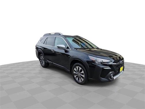 2023 Subaru Outback Touring