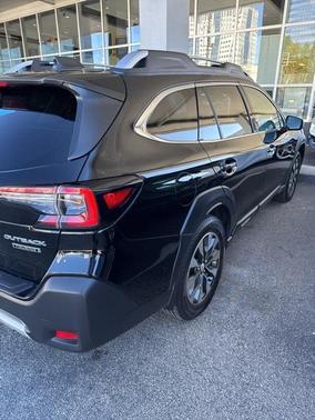 2023 Subaru Outback Touring