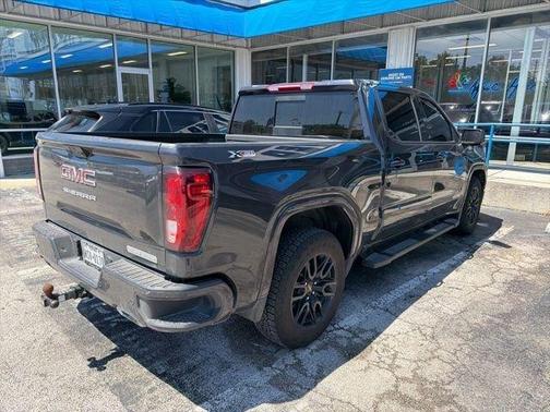 Titanium 2026 GMC Sierra 1500 Elevation