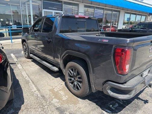 Titanium 2026 GMC Sierra 1500 Elevation
