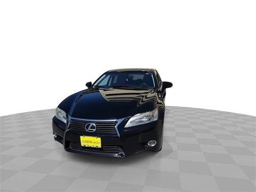2013 Lexus GS 350 Base