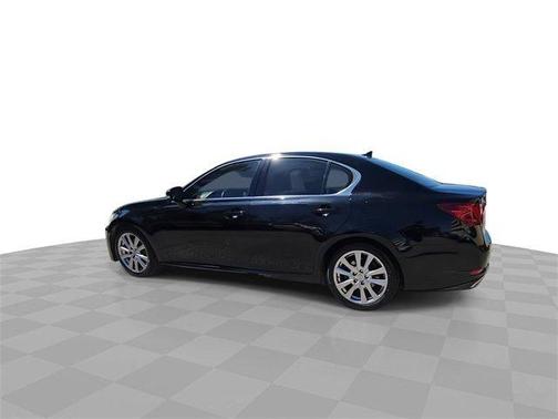 2013 Lexus GS 350 Base