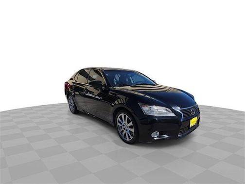 2013 Lexus GS 350 Base
