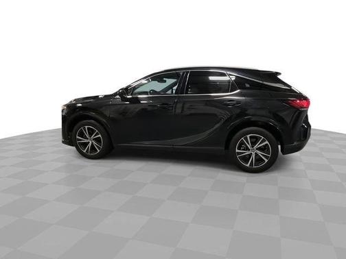 Caviar 2024 Lexus RX 350 Premium