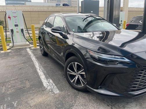 Caviar 2024 Lexus RX 350 Premium