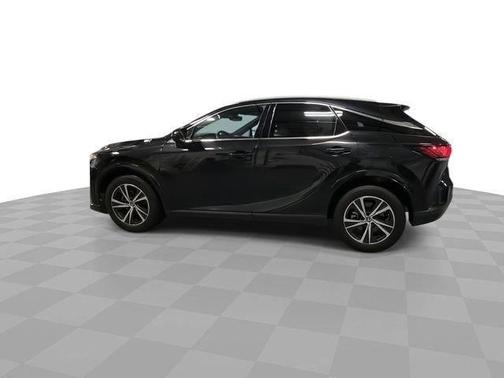 Caviar 2024 Lexus RX 350 Premium