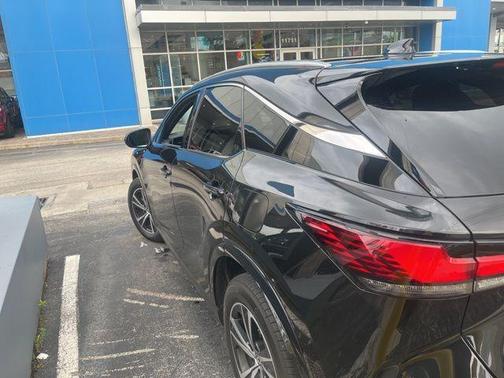 Caviar 2024 Lexus RX 350 Premium