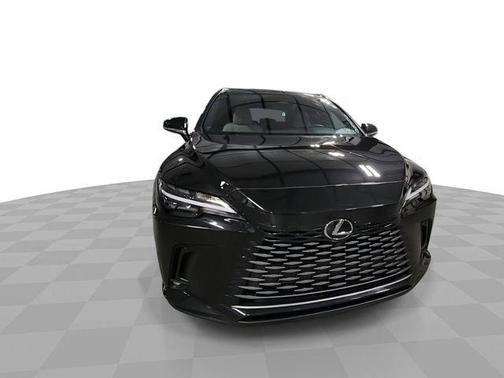 Caviar 2024 Lexus RX 350 Premium