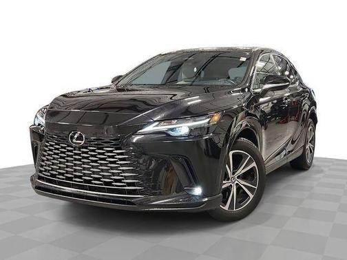 Caviar 2024 Lexus RX 350 Premium