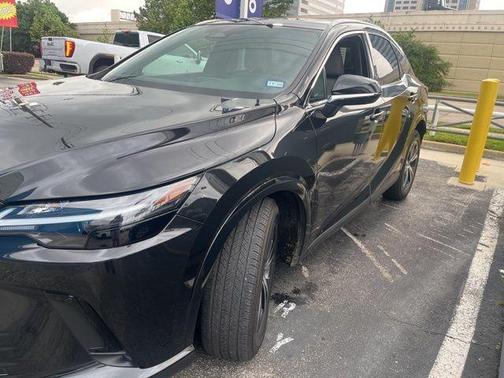 Caviar 2024 Lexus RX 350 Premium