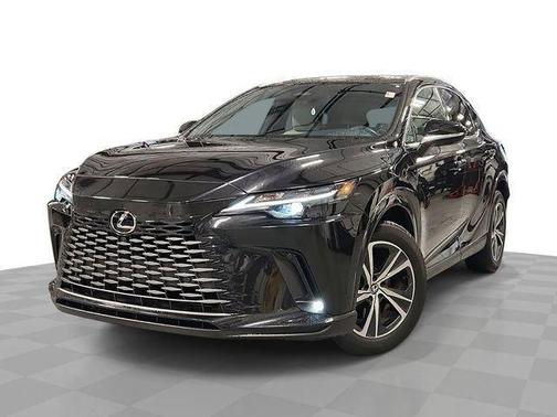 Caviar 2024 Lexus RX 350 Premium