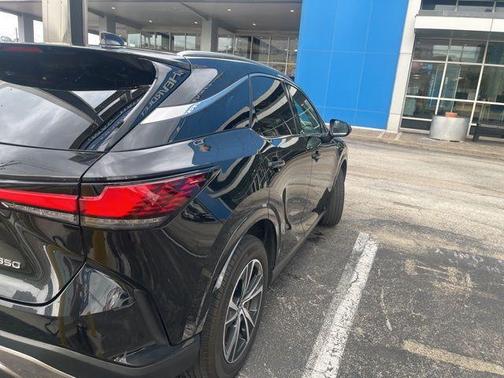 Caviar 2024 Lexus RX 350 Premium