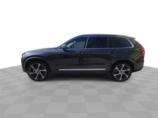 2024 Volvo XC90 B6 Ultimate Bright Theme 7-Seater