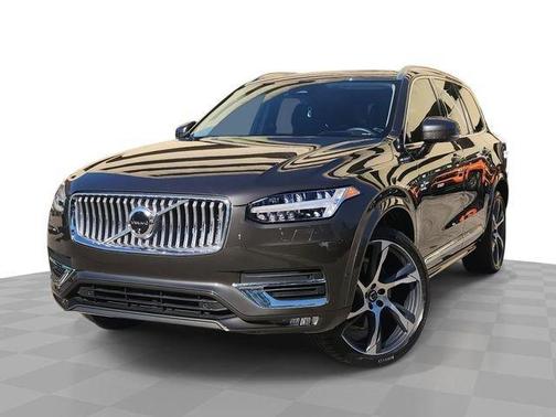 2024 Volvo XC90 B6 Ultimate Bright Theme 7-Seater