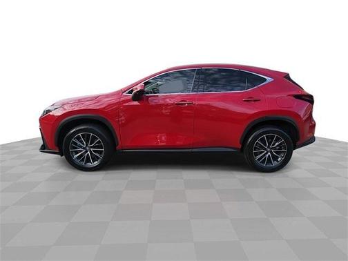 2024 Lexus NX 350 Luxury