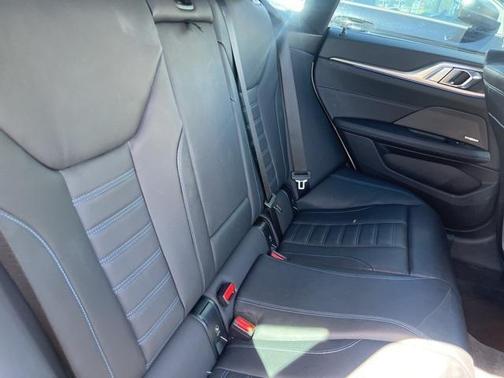 2023 BMW M440 M440i Gran Coupe