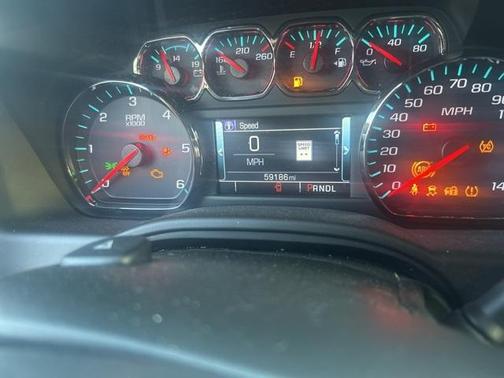 2020 GMC Yukon SLT Standard Edition