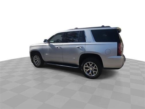 2020 GMC Yukon SLT Standard Edition