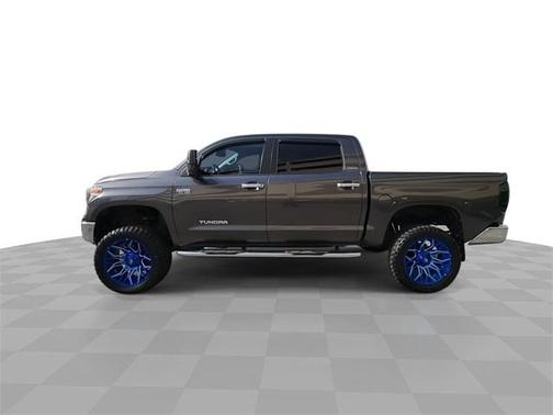 2018 Toyota Tundra Limited