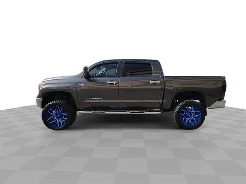 2018 Toyota Tundra Limited