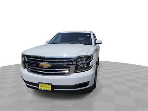 2019 Chevrolet Tahoe LS