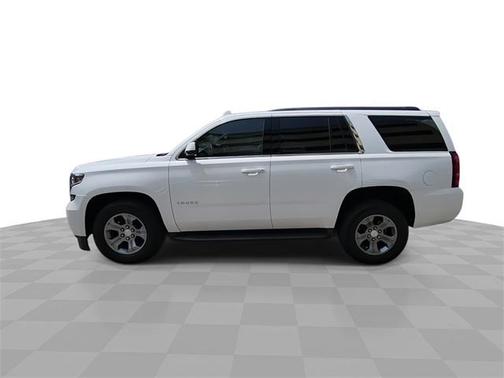 2019 Chevrolet Tahoe LS