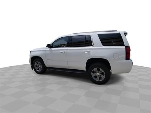 2019 Chevrolet Tahoe LS