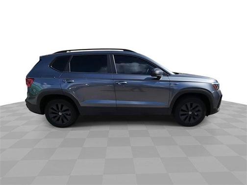 2022 Volkswagen Taos 1.5T S
