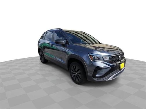 2022 Volkswagen Taos 1.5T S