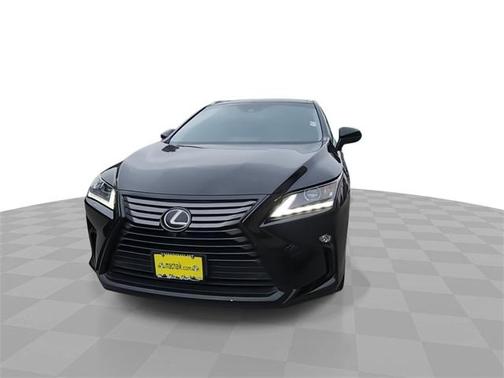 2017 Lexus RX 350 350