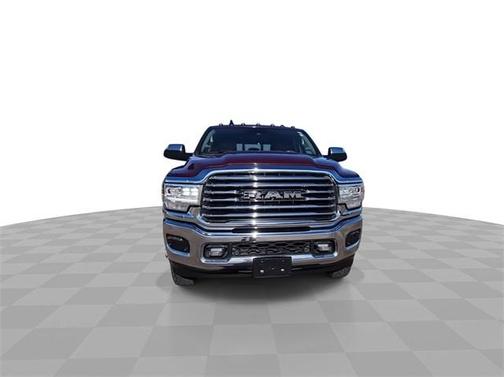 2019 RAM 3500 Longhorn