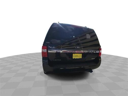 2017 Ford Expedition Limited