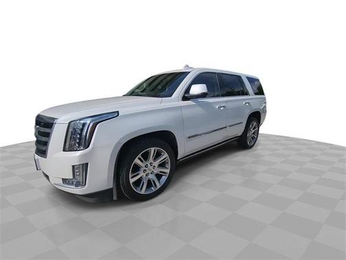 2016 Cadillac Escalade Premium