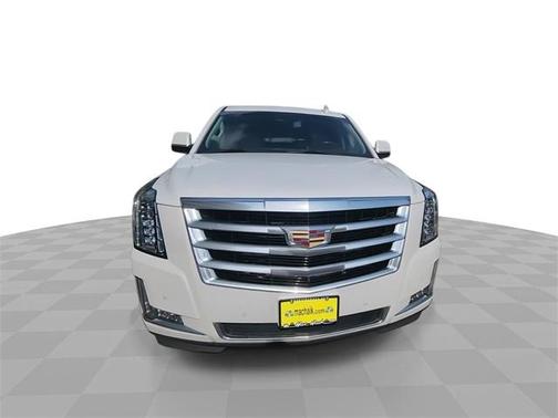 2016 Cadillac Escalade Premium