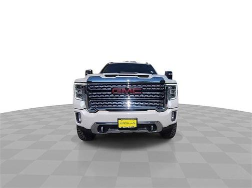 2022 GMC Sierra 2500 Denali
