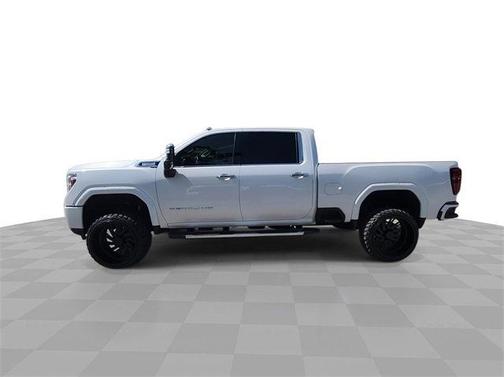 2022 GMC Sierra 2500 Denali