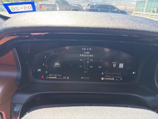 2021 Lincoln Aviator Reserve RWD