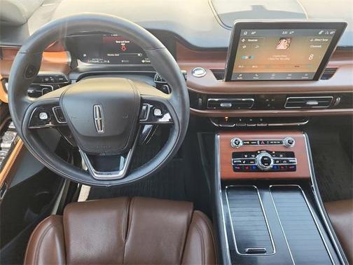 2021 Lincoln Aviator Reserve RWD