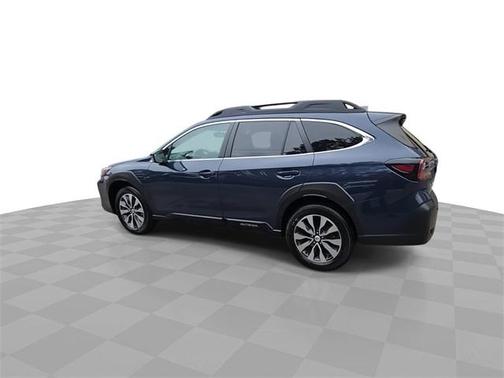 2023 Subaru Outback Limited XT