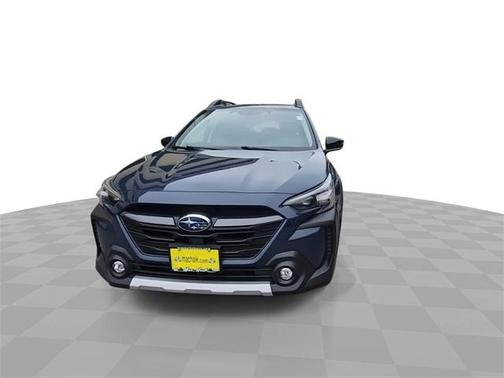 2023 Subaru Outback Limited XT