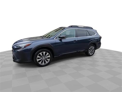 2023 Subaru Outback Limited XT
