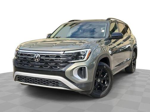 2024 Volkswagen Atlas 2.0T Peak Edition SE w/Technology